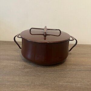 Dansk Kobenstyle Casserole